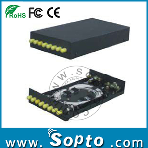 Precio <span class=keywords><strong>General</strong></span> patch panel de fibra óptica Proveedor Calificado - Product Image 1