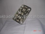 Plaque de soupape de compresseur - Product Image 2