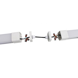 Đèn LED Tuyến Tính Shinelong IK09 CE, Chiếu Sáng Led Chống Nước IP65, Thiết Kế Mạch Điện Và Bố Trí CAD Tự Động - Product Image 2