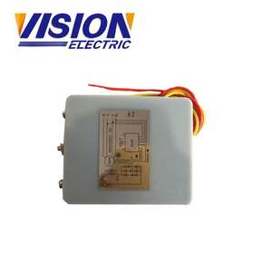 Generador de Tipo Escobillas AVR GB-170C - Product Image 3