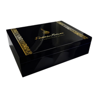 Boîte à parfum en bois de luxe personnalisée, vente en gros, flacon en verre, parfum, huile essentielle, coffret cadeau, boîte de rangement