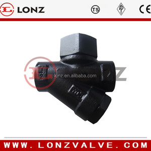 Steam Trap Steam Trap Thermal Power Disc Steam Trap TD42
