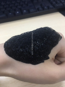 cuidado de la piel limpieza profunda hidratación blanqueamiento Barro del Mar Muerto burbuja máscara facial - Product Image 5