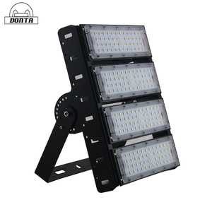 Đèn Pha <span class=keywords><strong>Led</strong></span> Dạng Mô-đun Đường Hầm Smd Ip65 Chống Nước Ngoài Trời Công Suất Cao <span class=keywords><strong>200W</strong></span> - Product Image 4