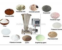 Micro Chargeur De Vis de Trémie Pigment Doseur