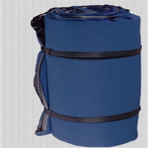 Ngoài trời tự bơm phồng ngủ Nệm mat, cắm trại Inflatable pad không khí, siêu nhẹ ngủ Pad - Product Image 1