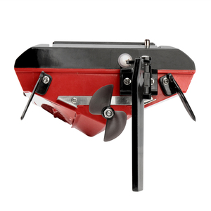 DWI Dowellin 2.4G de Radio de Alta Velocidad <span class=keywords><strong>RC</strong></span> Cascos de Barco de Pesca Para La Venta - Product Image 3
