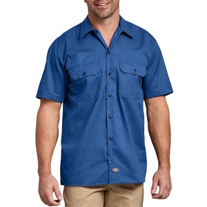 Uniformes <span class=keywords><strong>de</strong></span> <span class=keywords><strong>Trabajo</strong></span> <span class=keywords><strong>de</strong></span> Nuevo Diseño 2019, Camisa y Pantalones, Overoles, Pantalones Cortos <span class=keywords><strong>de</strong></span> <span class=keywords><strong>Trabajo</strong></span> <span class=keywords><strong>de</strong></span> Fábrica - Product Image 4