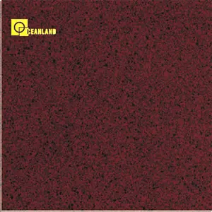 Cina foshan materiale da costruzione borgogna 60x60cm outdoor di <span class=keywords><strong>piastrelle</strong></span> di <span class=keywords><strong>pietra</strong></span> - Product Image 1