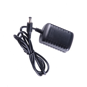 Chúng tôi AC110/220V để DC 4V 5V 6V 7V 1A 2A 3A chuyển đổi cung cấp điện EU AU anh chúng tôi Tường Gắn kết <span class=keywords><strong>Adapter</strong></span> cho LED Strip 3D - Product Image 2