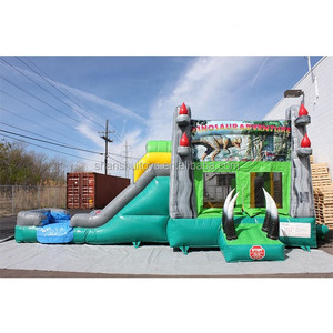 <span class=keywords><strong>2025</strong></span> phong cách mới Inflatable Combo <span class=keywords><strong>Bouncer</strong></span> trượt cho trẻ em/người lớn, ngoài trời không khí thư bị trả lại với trượt cho bán - Product Image 1