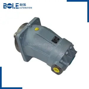 Rexroth A2f0 A2f012 A2f016 A2f023 A2f028 Eksenel Pistonlu Hidrolik Motor/Pompa