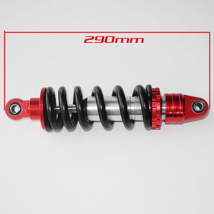 <span class=keywords><strong>Amortiguador</strong></span> <span class=keywords><strong>trasero</strong></span> de motocicleta de aleación de aluminio de 260mm <span class=keywords><strong>para</strong></span> CRF50 CRF70 KLX Pit Bike Dirt Bike. - Product Image 5
