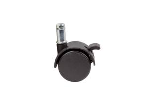 1.5 zoll durchmesser <span class=keywords><strong>swivel</strong></span> <span class=keywords><strong>caster</strong></span> rad mit 8*18 grip ring für home und industrielle luftentfeuchter und klimaanlage - Product Image 4