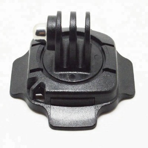 Mũ Bảo Hiểm Xoay <span class=keywords><strong>360</strong></span> Độ Cho <span class=keywords><strong>Gopro</strong></span> Hero 6 5 Xiaomi Yi 4K - Product Image 4