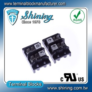 Conector de Terminal de distribución de energía LED, TGP-085-02A, 85A, 2 polos - Product Image 1