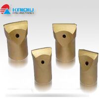 Rebajados Drilling Tools-34mm Taper Bit Button (11 grados) - Product Image 5