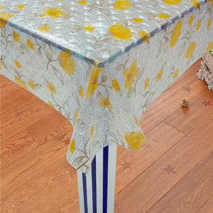 3D in Khăn Trải Bàn bán buôn EVA bảng Bìa - Product Image 3