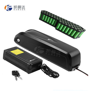 충전식 리튬 배터리 36v 10ah 전기 자전거 리튬 이온 배터리 전기 자전거 - Product Image 2