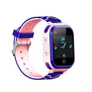 <span class=keywords><strong>Smartwatch</strong></span> per Bambini Impermeabile 4G LTE, Regalo di Natale per Ragazzi e Ragazze, Localizzatore GPS con Fotocamera - Product Image 4