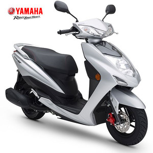 Motos Yamaha Scooter Cygnus GT 125 CygnusX BWSR Axis Z - Product Image 2