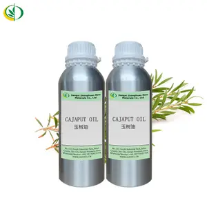 100% Pure Cajeput Essential oil plant oil with cheap price