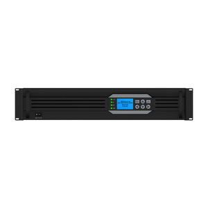 YUCOO 110vdc 220vac 순수 사인파 dc <span class=keywords><strong>3kva</strong></span> 인버터 전원 인버터 - Product Image 2