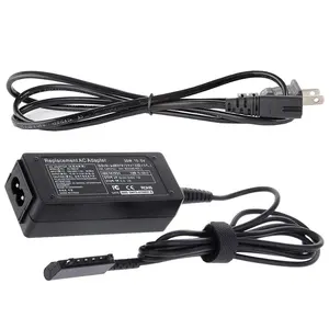 Fonte de alimentação 10.5V 2.9A 30W Carregador para Son y VAI O VGP-AC10V5 ADP-30KH B VGP-AC10V4 SGPT111CN