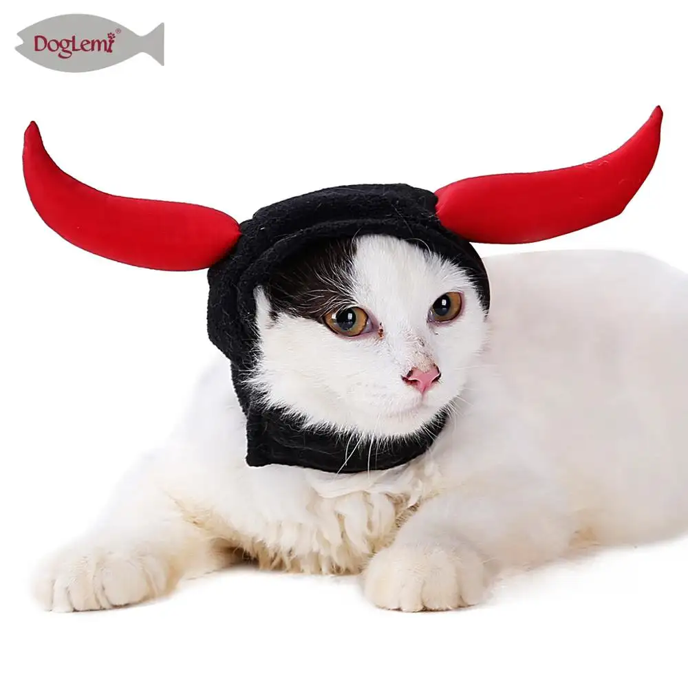 Halloween Neues Design Pet Cosplay Kostüm Hund Und Katze Zubehör