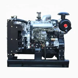 Weifang ricardo alimentazione garanzia globale consegna rapida R4105ZD 50hp motore diesel