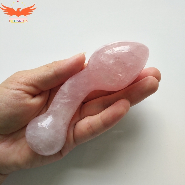 Stone Butt Plug: Natural & Hypoallergenic Options