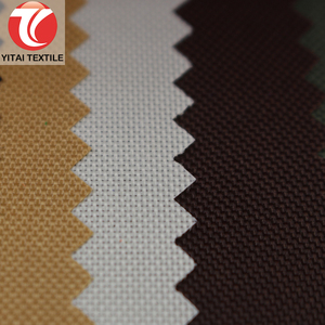 Ткань Оксфорд для мешка материал водостойкий <span class=keywords><strong>400d</strong></span> 420 денье 420d полиэфирная ткань для костюма ткань тканая 100% полиэстер - Product Image 3