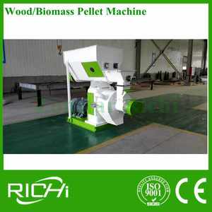 Máy Tạo Hạt Phân Bón Hữu Cơ Được Sử Dụng Để Làm SINH KHỐI Viên - Product Image 5