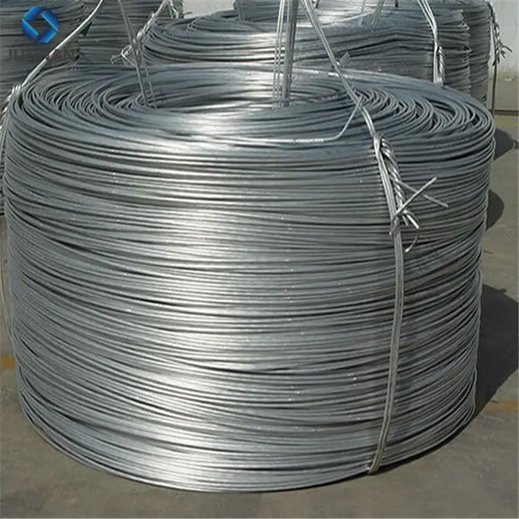 New product ASTM AISI Standard SAE 1006/1008/1010 Steel Wire Rod