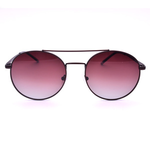 Lujo elegantes <span class=keywords><strong>gafas</strong></span> <span class=keywords><strong>polarizadas</strong></span> <span class=keywords><strong>gafas</strong></span> <span class=keywords><strong>de</strong></span> <span class=keywords><strong>sol</strong></span> <span class=keywords><strong>Polaroid</strong></span> 2017 metal mujeres - Product Image 4
