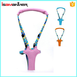Quanzhou seguridad walking arnés bebé, <span class=keywords><strong>easy</strong></span> <span class=keywords><strong>walk</strong></span> cinturón andador - Product Image 1