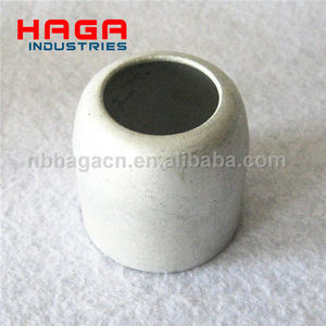 Manga de virola de manguera de aluminio/acero inoxidable, protector hidráulico, 201, 304, 316, <span class=keywords><strong>430</strong></span> - Product Image 4