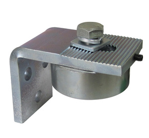 Charnières pivotantes rotatives à charge inférieure, à fixer par boulons, <span class=keywords><strong>pour</strong></span> <span class=keywords><strong>portail</strong></span> - Product Image 1
