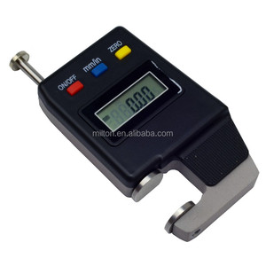 0-15mm דיגיטלי כיס תכשיט פנינה חן עובי מד מד caliper