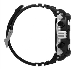 F7 GPS Smart Watch Man IP67 a prueba de agua Color LCD Monitor de temperatura de frecuencia cardíaca Reloj inteligente - Product Image 5