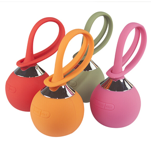Venta de la fábrica Mini Bt con cambiando de Color al aire libre altavoces de Audio - Product Image 5