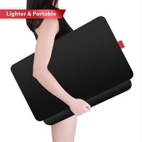 Bureau d'ordinateur portable pliable personnalisé, meuble de bureau, à hauteur réglable, pour ordinateur portable, 2021