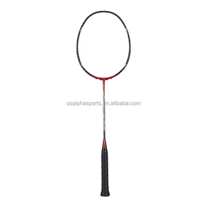 Raquette de <span class=keywords><strong>Badminton</strong></span> pour Carbone Tissé tisse + Nano epotech résine - Product Image 2