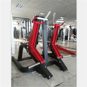 <span class=keywords><strong>Bar</strong></span> Row Seated Row Máquina de remo Row FW06 - Product Image 3