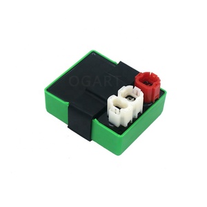 Boîtier CDI haute performance pour moto/course BAJAJ <span class=keywords><strong>Pulsar</strong></span> 135 - Product Image 3
