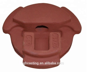 Large <strong>Casting</strong> <strong>Foundry</strong> Steel <strong>Casting</strong> <strong>Foundry</strong> in China - Product Image 5