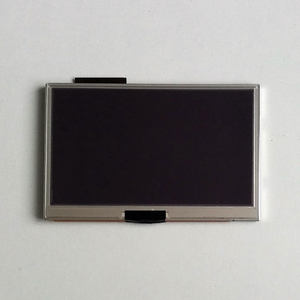 Layar LCD TFT 480 Inci SHARP, Layar LCD TFT 50 Pin 272X4.3 SHARP - Product Image 2