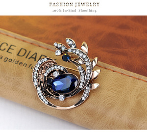 <span class=keywords><strong>Broche</strong></span> de <span class=keywords><strong>cheveux</strong></span> de <span class=keywords><strong>mariée</strong></span>, vente en gros - Product Image 3