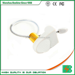 Boshine chất lượng cao <span class=keywords><strong>eas</strong></span> báo động nhựa loại rượu vang <span class=keywords><strong>beer</strong></span> <span class=keywords><strong>bottle</strong></span> thẻ chống theft với dây buộc an ninh rượu kim loại <span class=keywords><strong>tag</strong></span> - Product Image 2