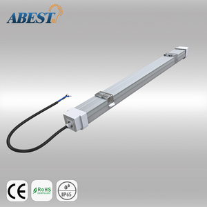 Innen-und außenbereich IP65 1200mm tri beweis führte schlauch 1,2 mt Wasserdichte Hohe Power Universal 25 watt led tri-beweis - Product Image 5